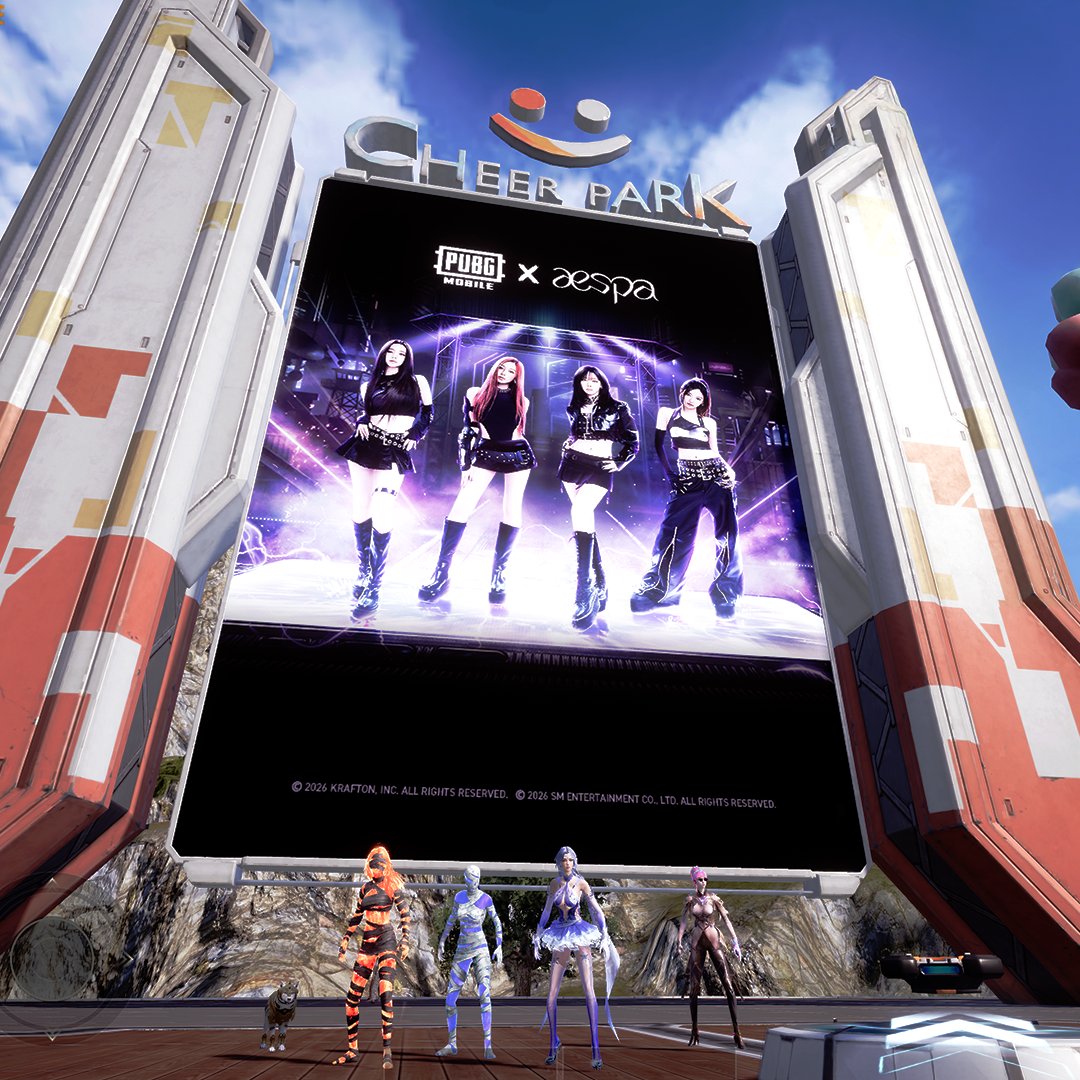 PUBG MOBILE JAPAN🍳 (@PUBGMOBILE_JP) / Posts / X