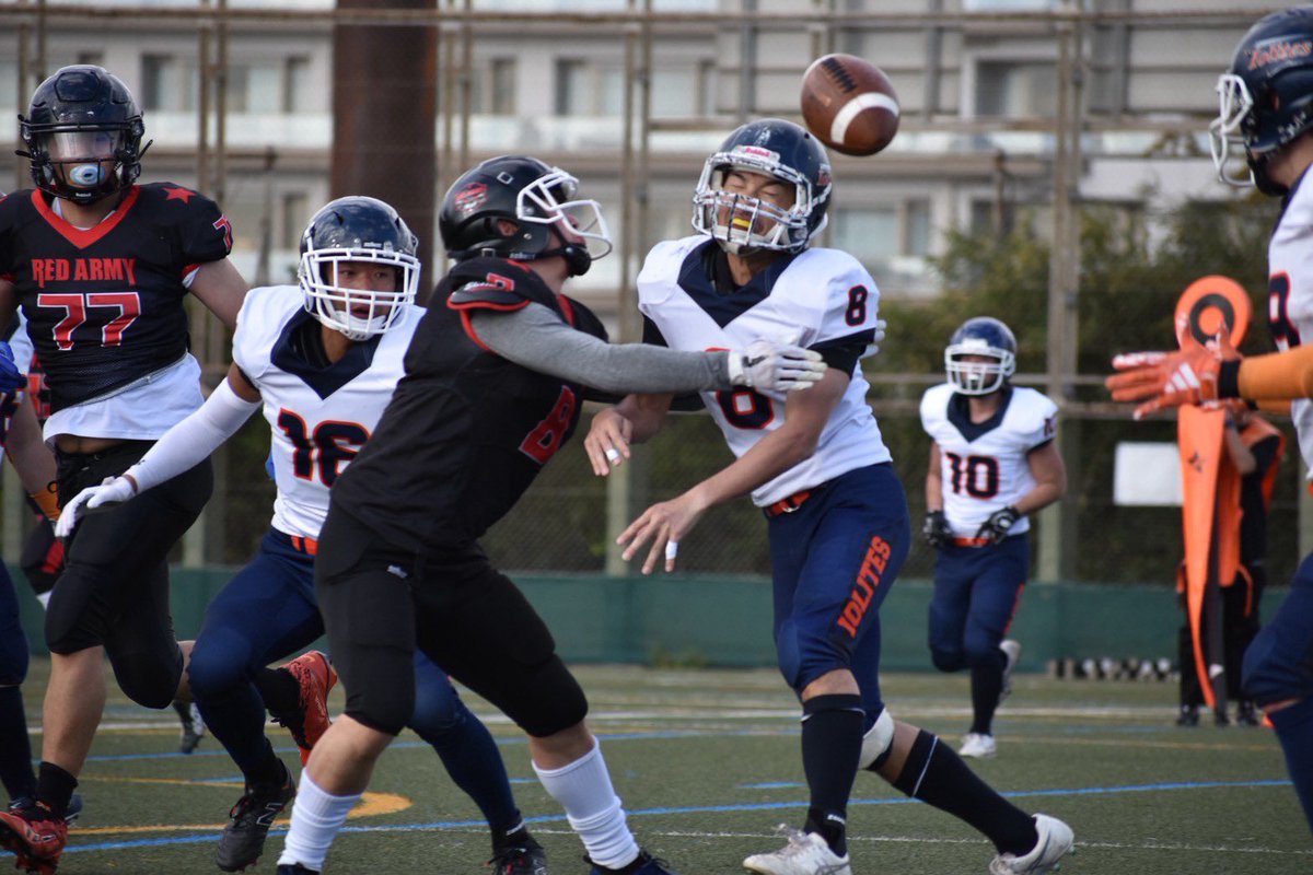UFL54816582's tweet photo. 【#WR募集中】
現在のWR
#16(2025年10月アメフト開始DB兼任)
#21(DB兼任)
#27(2025年3月アメフト開始DB兼任)
#UFL #Urban #Football #League
#IOLITES #アイオライツ #江戸川区 https://t.co/uhygNDrtUr