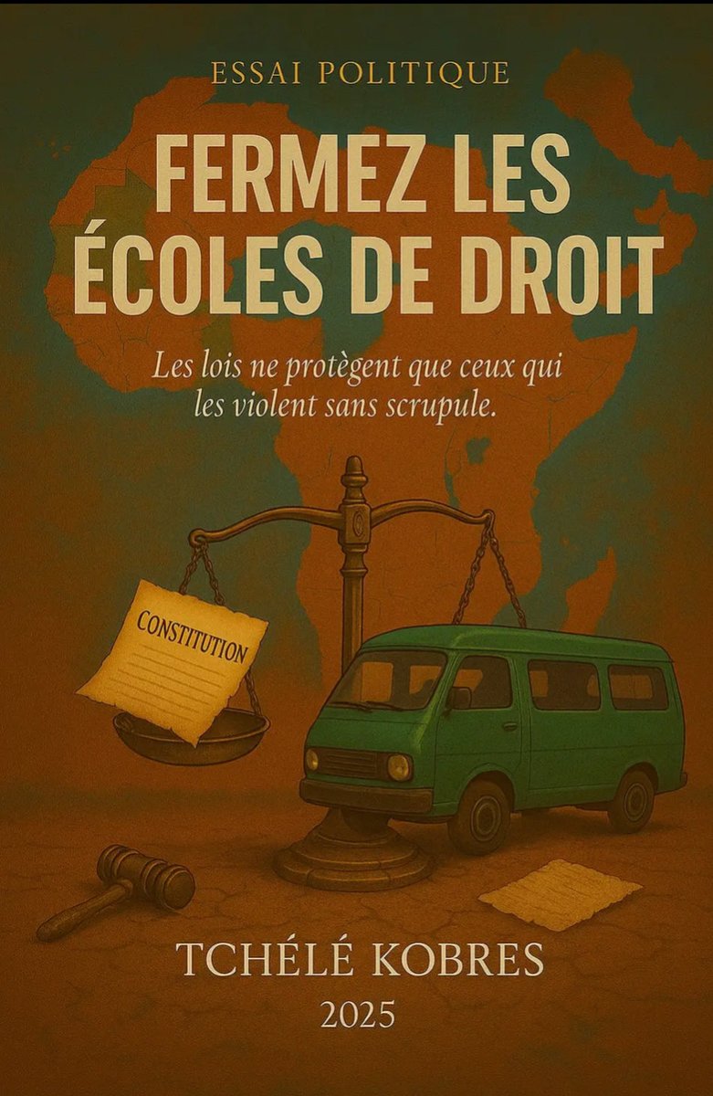 Jean-Baptiste PANY tweet media