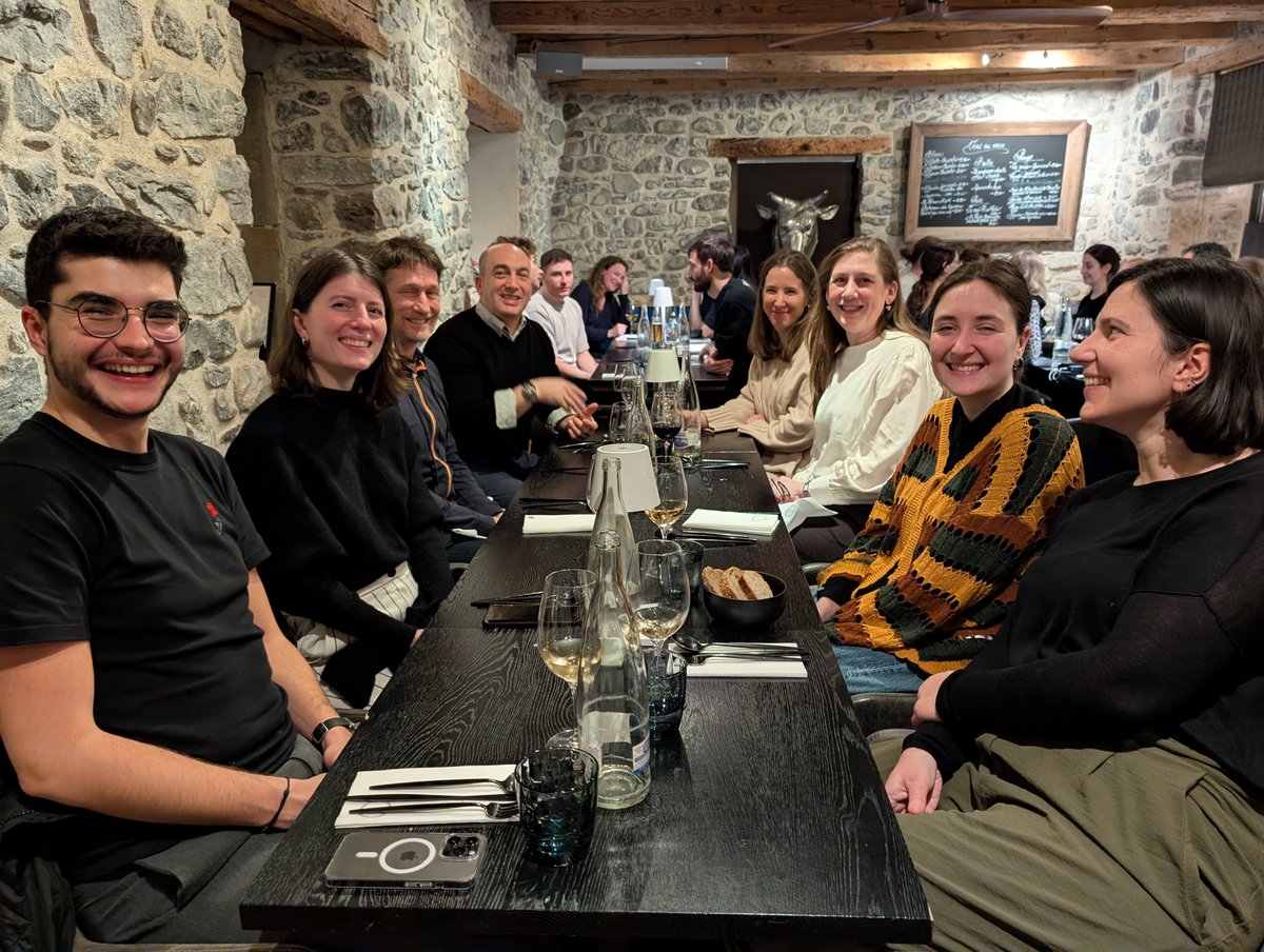 The Sense Innovation and Research Center tweet media