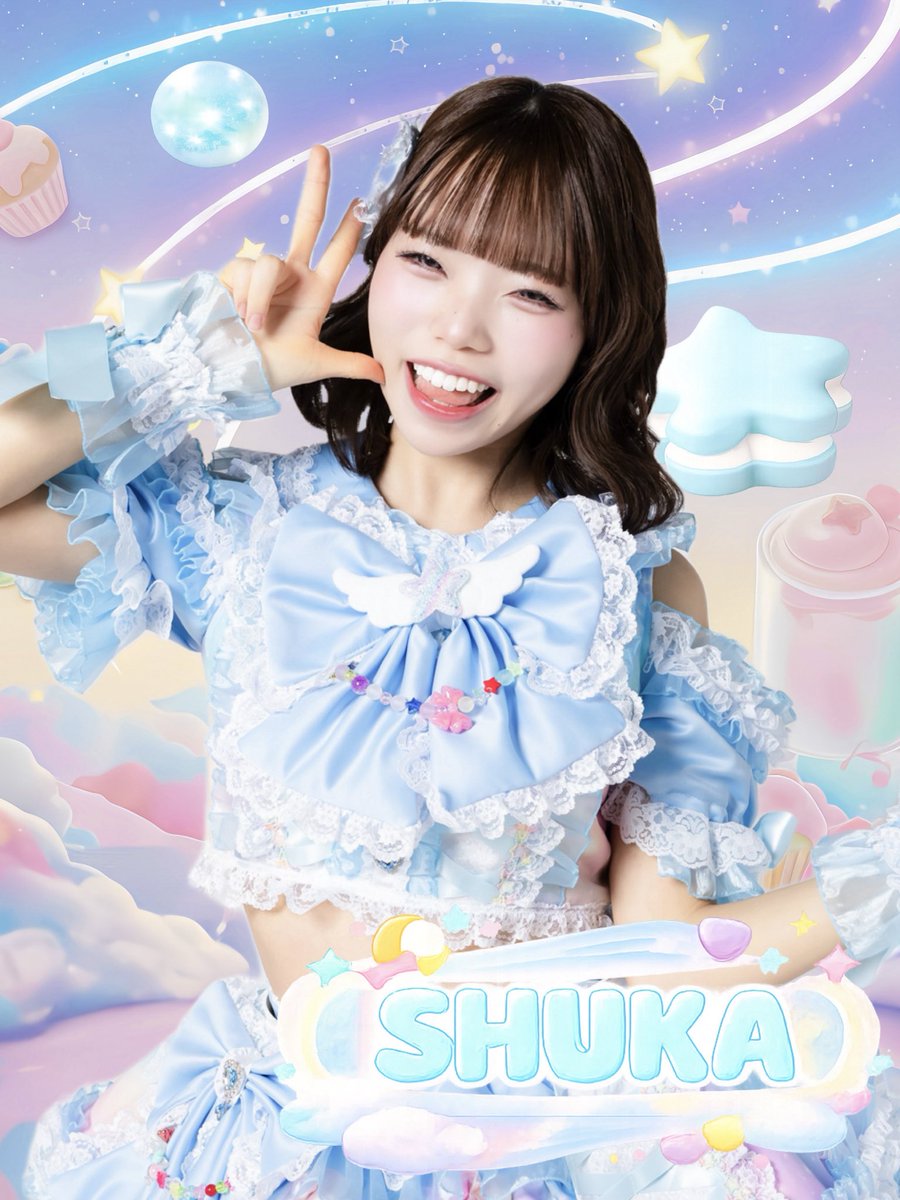 新アー写公開はじまってます❕ゆっちゃんはいつ出てくるでしょーか(ᐢ