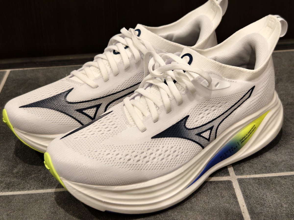 Mizuno Official Shop（ミズノ公式オンライン） (@mizunoshop