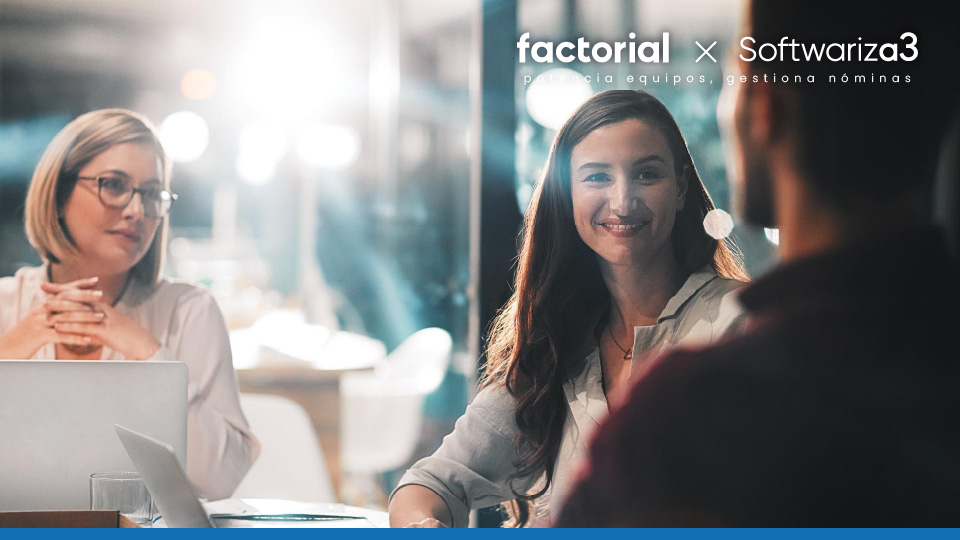 En 2026, la digitalización de RR.HH. marcará el rumbo 🚀

Procesos más ágiles, datos centralizados y una gestión del talento mucho más eficiente 👥

Conoce las claves para preparar los RR.HH. del futuro en este artículo. 

👉 softwariza3.es/blog/digitaliz…

#Softwariza3 #RRHH