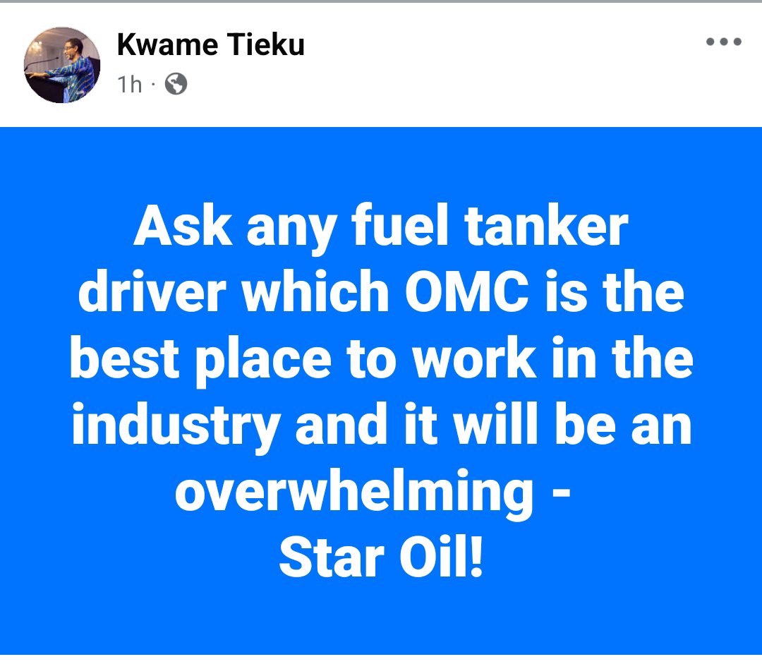 staroilghana's tweet photo. https://t.co/8TZEabzrX9