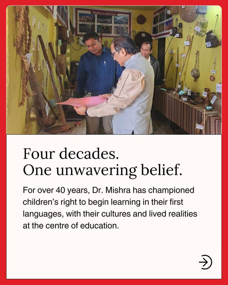 Language and Learning Foundation tweet media