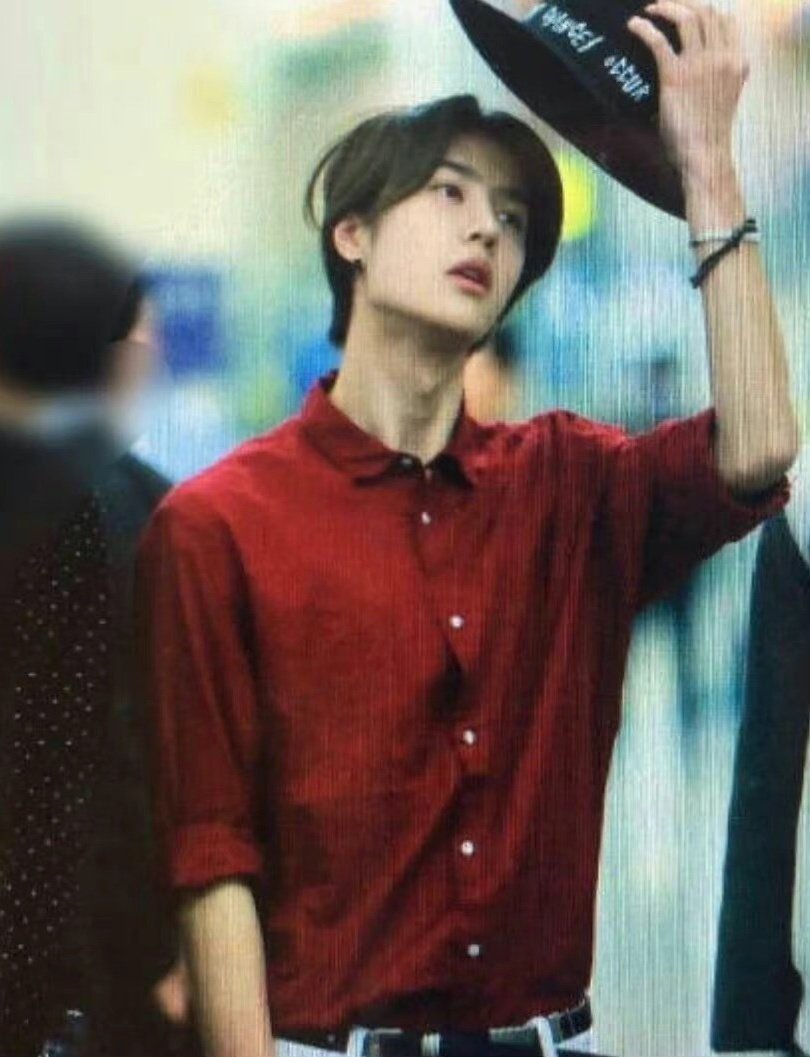 คิดถึงจัง...💚🥰💚🥰💚🥰
#WangYibo #หวังอี้ป๋อ