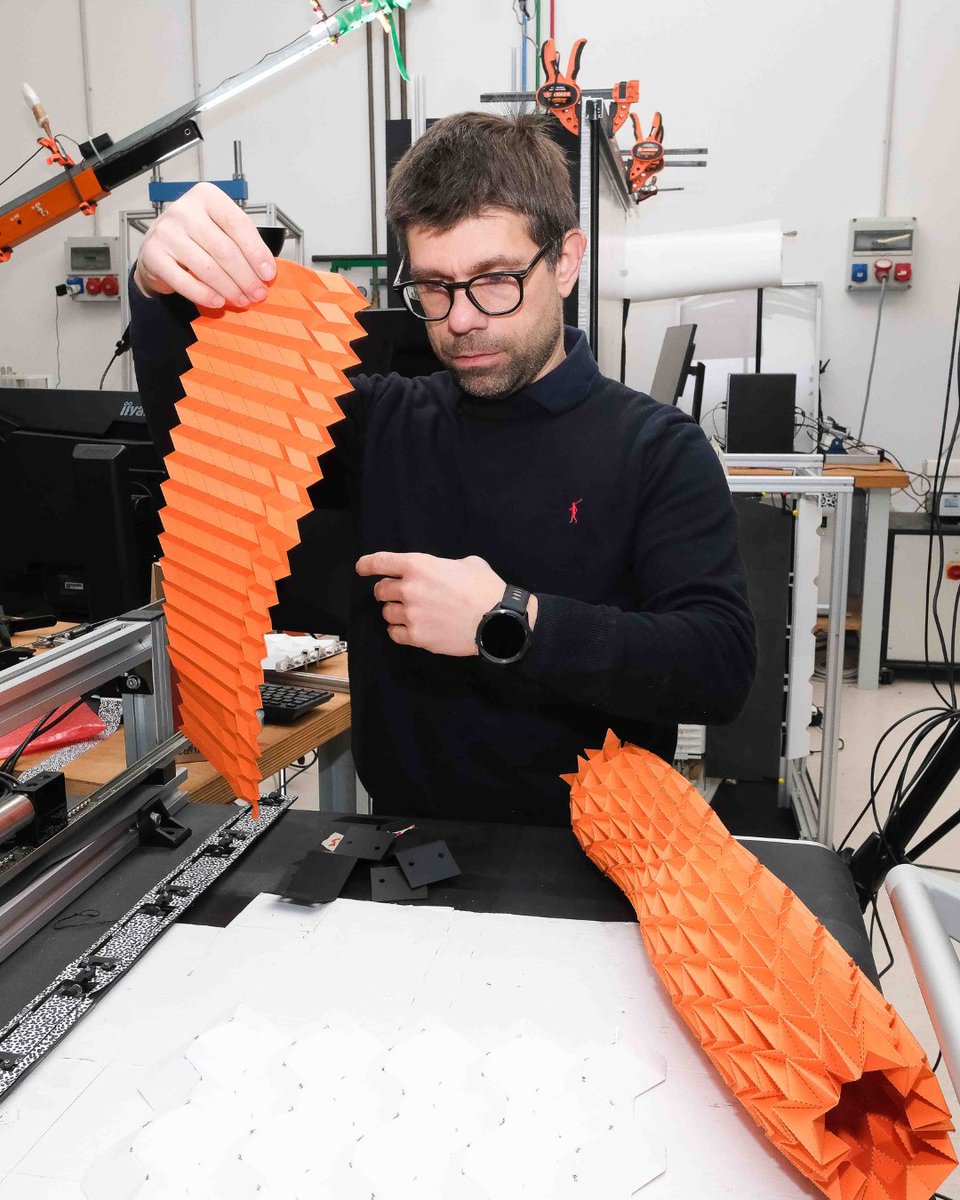 Università di Trento tweet media