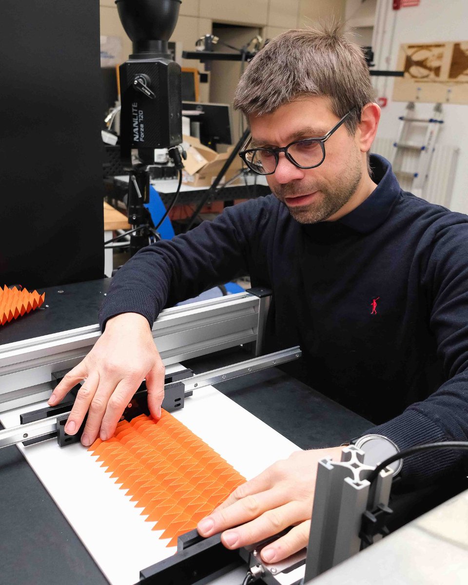 Università di Trento tweet media