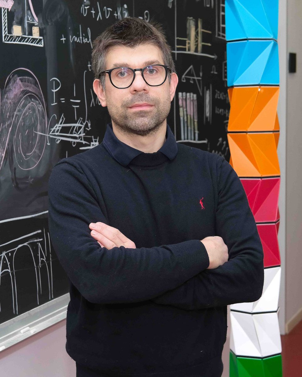 Università di Trento tweet media