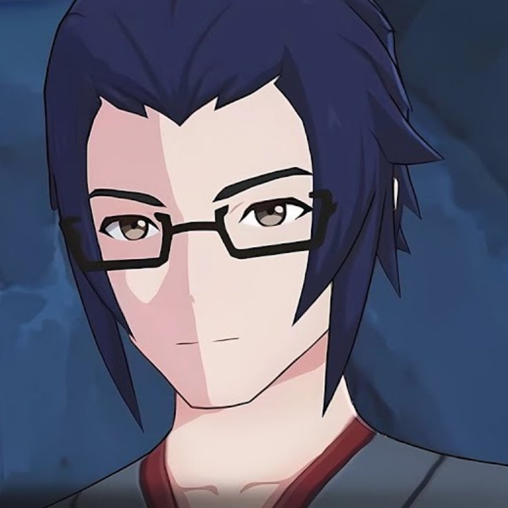 Thread of NPCs that have own avatar icons!

1. Enjou