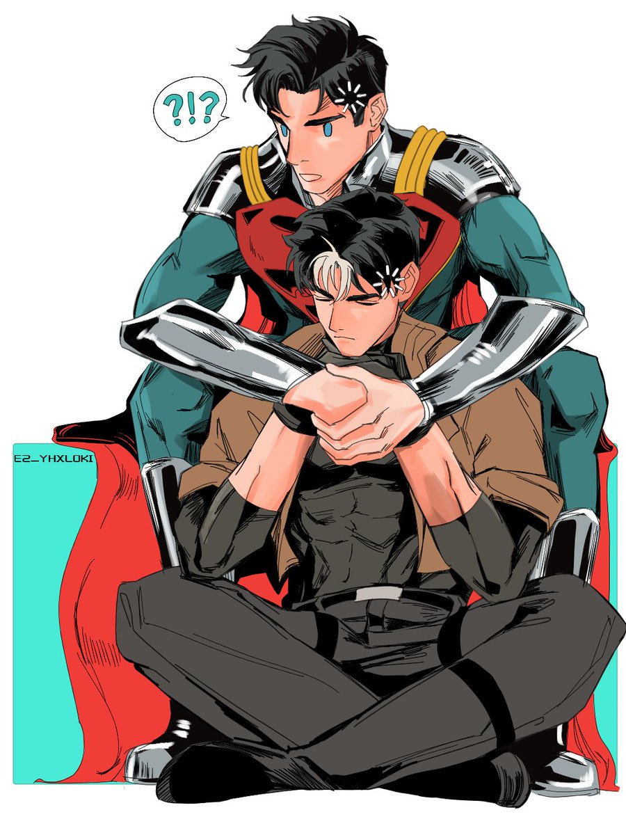 #primehood #jasontodd #redhood  #superboyprime