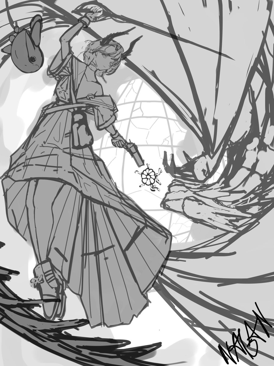 WIP fan art irene.

I hate my salfe becouse i have no idea to finish this