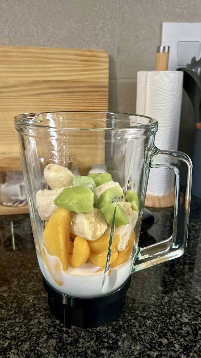 noeleensaid's tweet image. this tasted soooo good