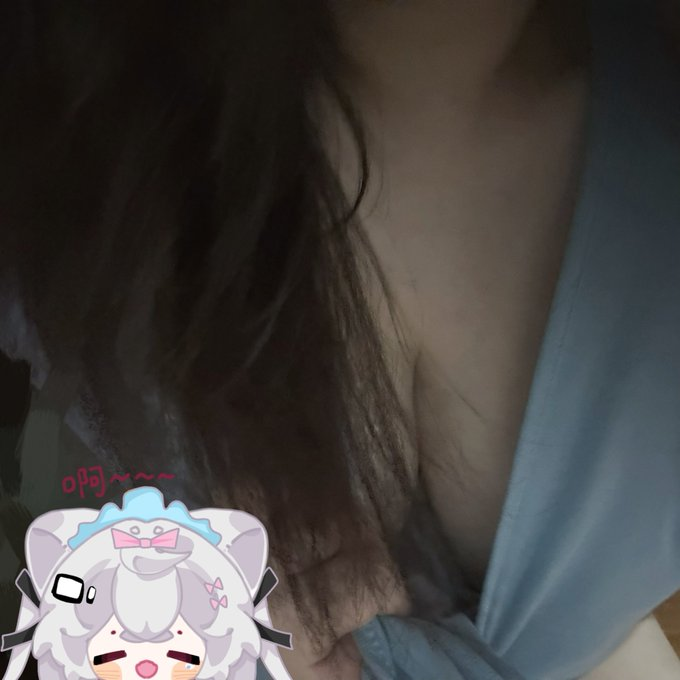 柚子呀 tweet media