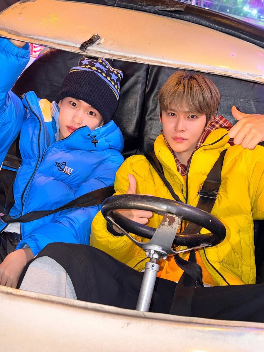 k1ngk1ngmandoo's tweet image. 담당형제 처하자