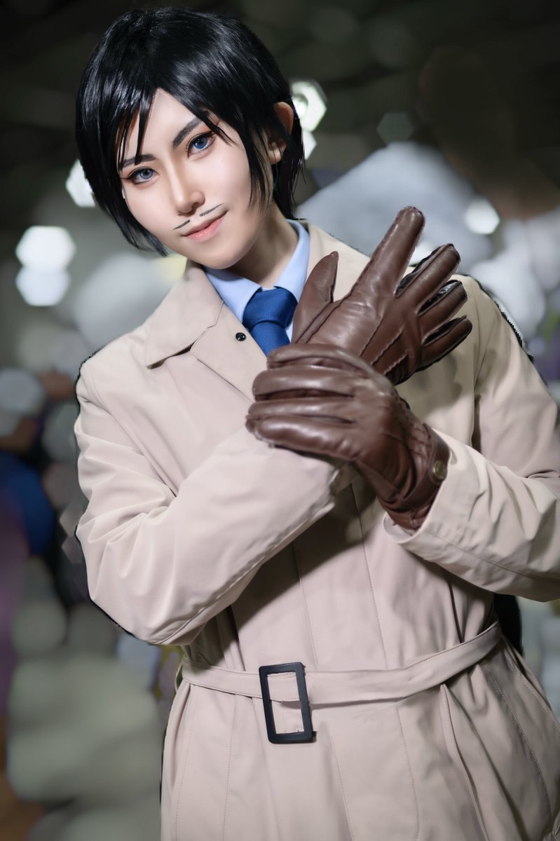 X (エッス) #CQ9 B29-B32 (@Xzikill_) / Posts / X