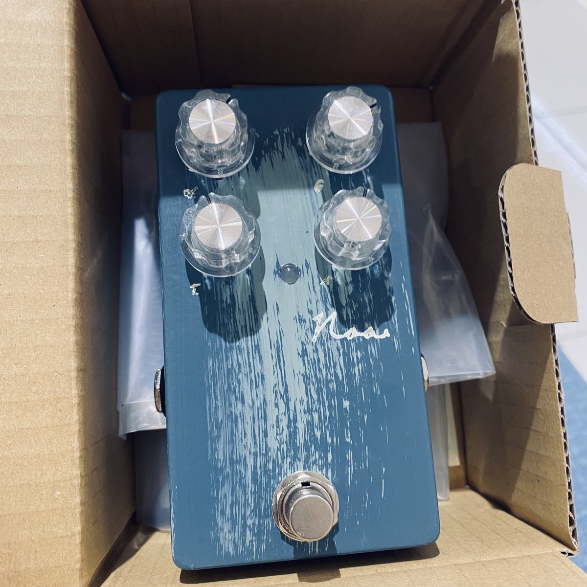 Petla (@Petla_pedals) / Posts / X