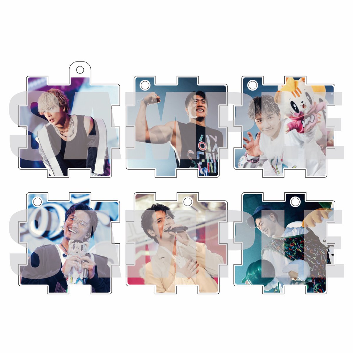 2026.03.10(Tue) Release !! GENERATIONS LIVE TOUR 2025 
