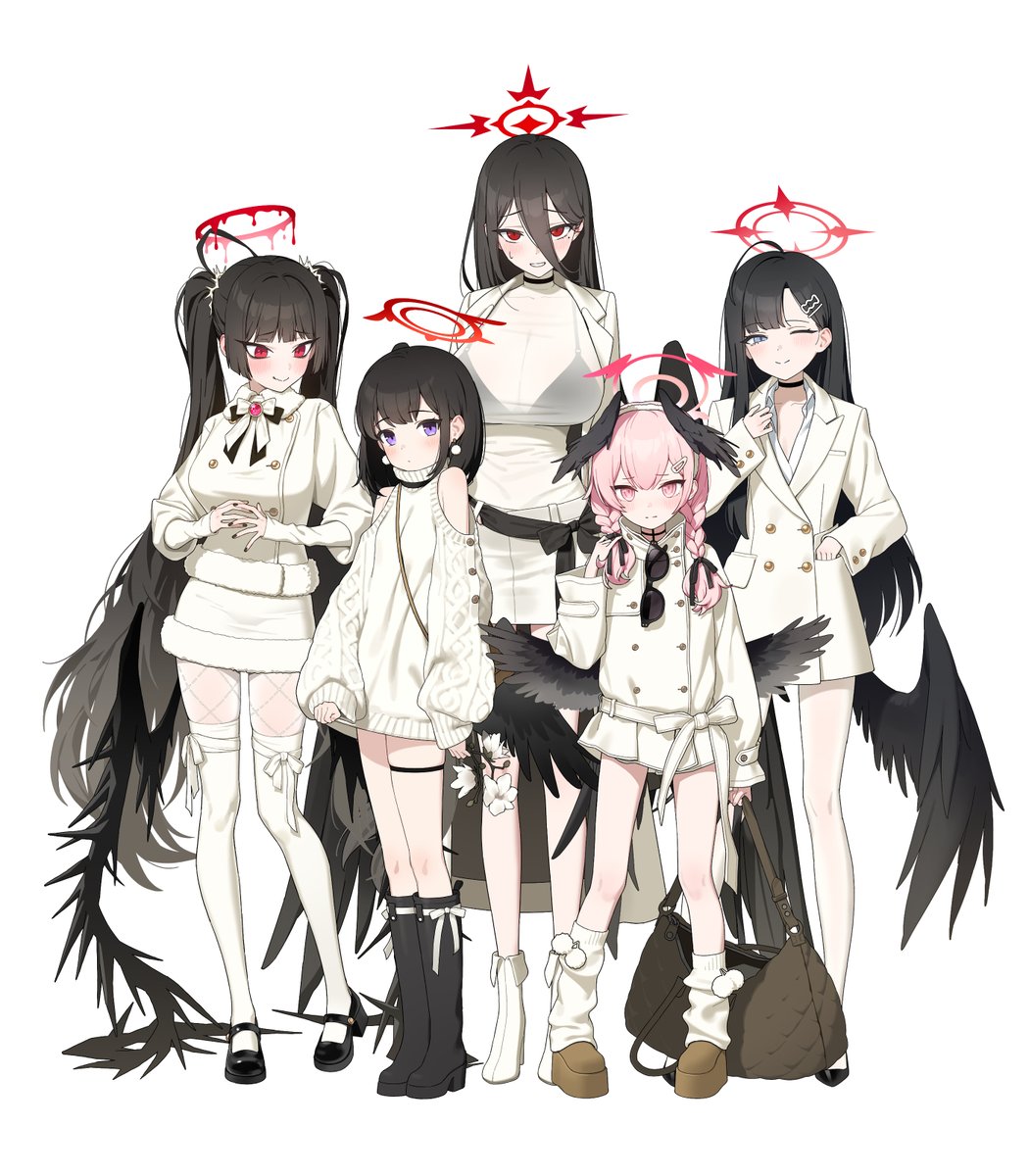 #ブルアカ
