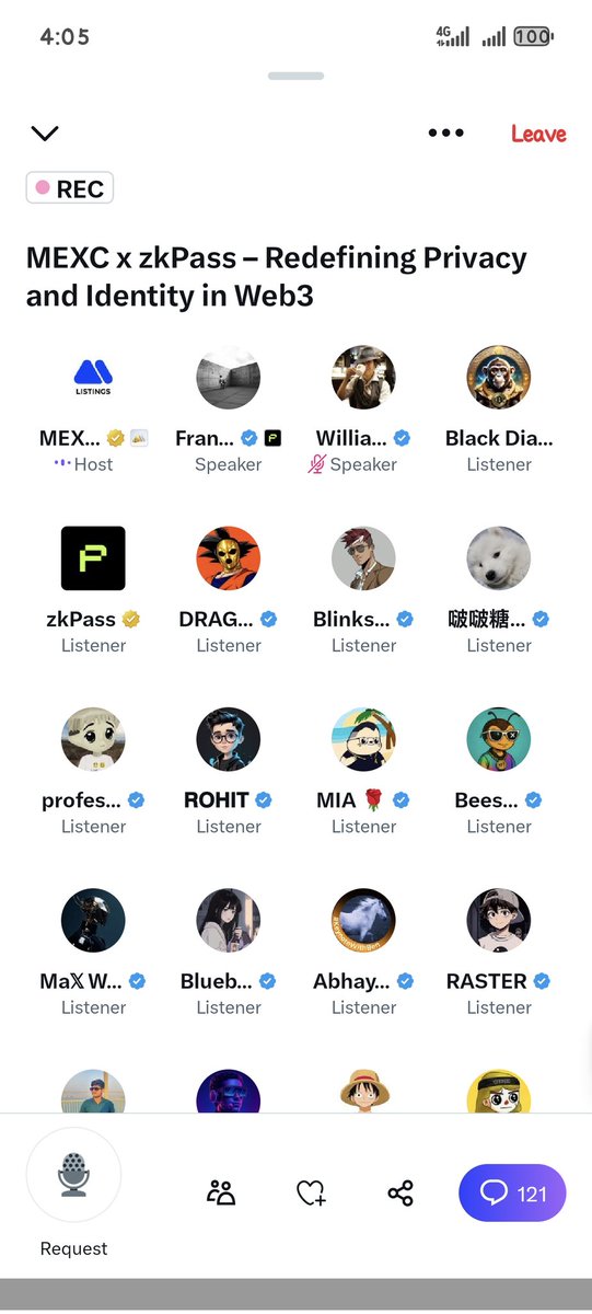 nm_diamond's tweet photo. @MEXC_Listings @Francis_Berwa @zkPass @MEXC_Official What kind of data process improvement on going launching token habe https://t.co/i2omVXVJOz