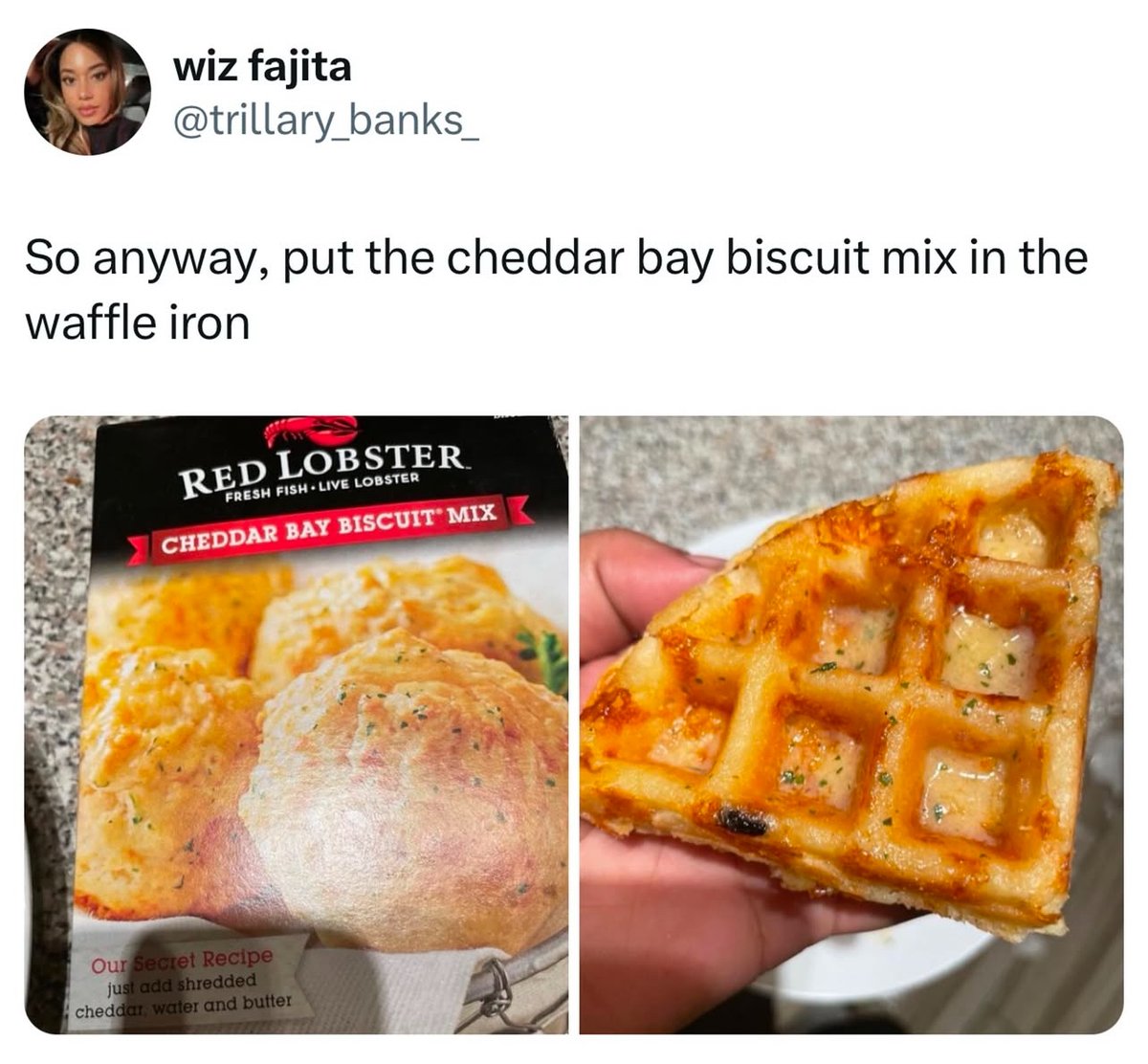 i like food (@messedupfoods) on Twitter photo 