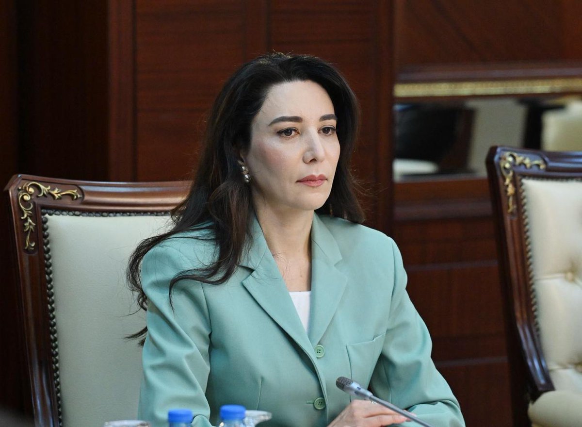 Milli Məclisin Ailə, qadın və uşaq məsələləri komitəsinin bugünkü iclasındakı çıxışım zamanı "Uşaq hüquqları haqqında” Qanunun layihəsinin uşaq hüquqlarının daha səmərəli müdafiəsi üzrə normaları ehtiva etdiyini və müvafiq müddəaların ətraflı şəkildə verilməsini vurğuladım.