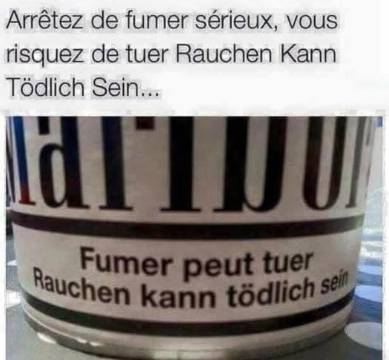 StrasBourgeoi67's tweet photo. Info Santé https://t.co/KYn2Fjmibv