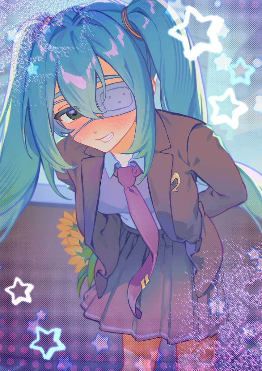Best Friend🎵 #初音ミク