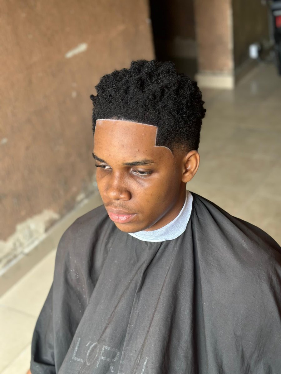 Jay The HAIRGINEER 💈 tweet media