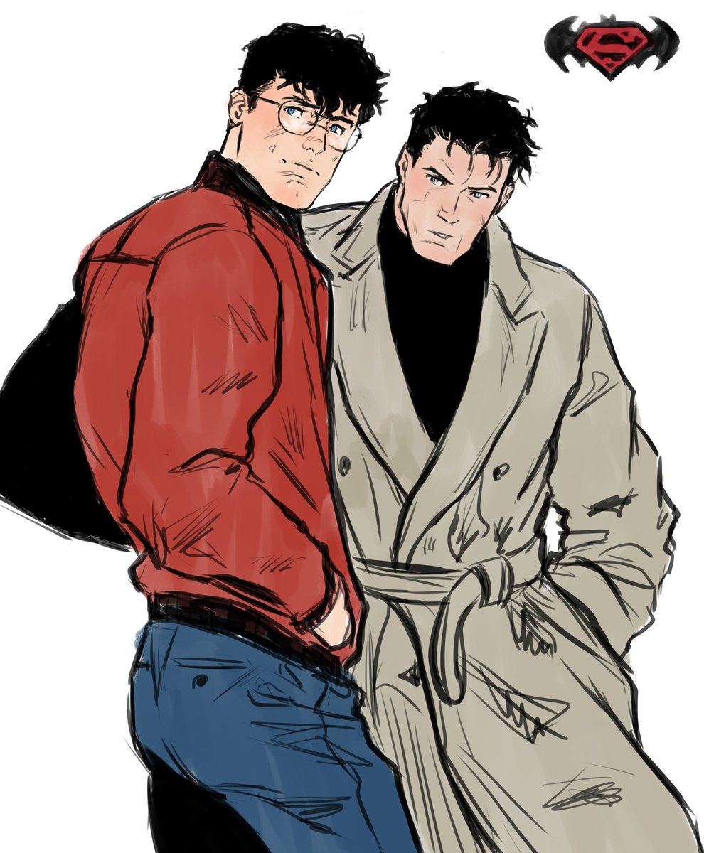 Black_Jindo's tweet photo. 오늘은 그냥 낙서
#SuperBat https://t.co/kt5hlmCY3a