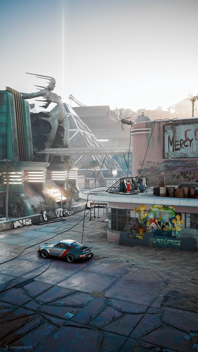 JB JawBreaker tweet media