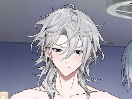 そういえば風邪イベ終わったから🎹さんのお気に入りスクショ出しちゃお〜っと♪
ご機嫌だったりご機嫌ナナメだったり表情がコロコロ変わってかわいい