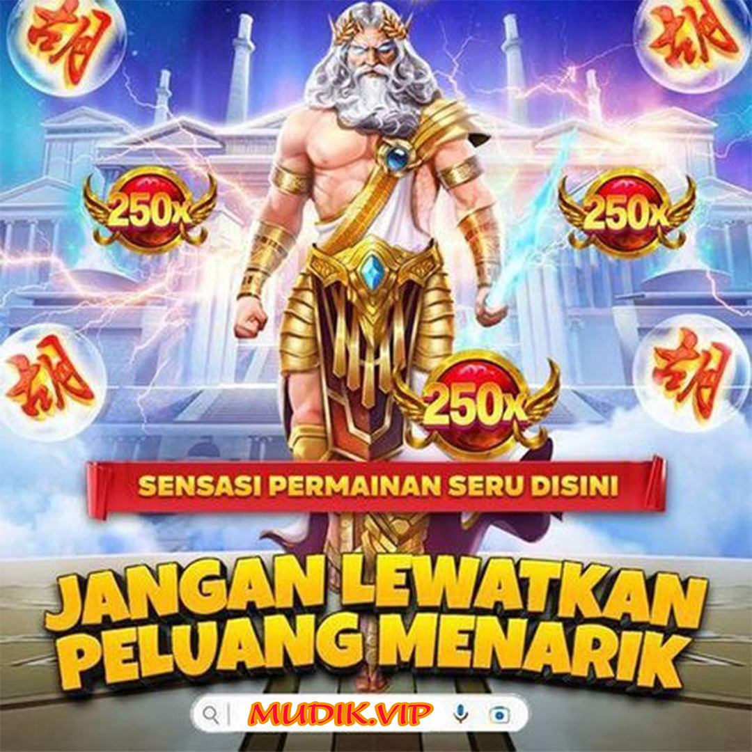 YessyDiana80041's tweet image. “A Softer and More Balanced Slot Flow on MudikSlot”
MudikSlot currently offers a softer and more balanced flow. The pacing feels friendly, allowing players to stay focused and relaxed.
#MudikSlot #BalancedFlow #SoftPlay #ModernSlots #FreshPhase