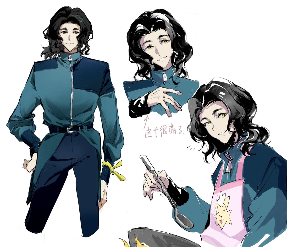 wakusei39's tweet image. #BEATBREAK 😋😋