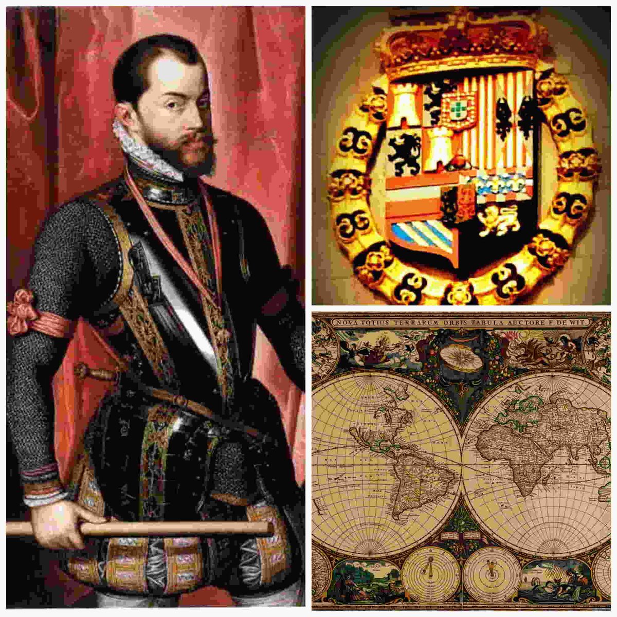 Capitán General de los Tercios tweet media