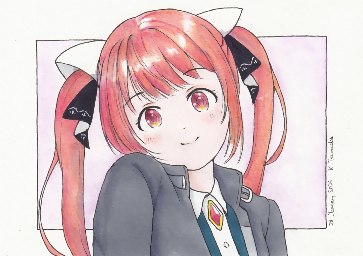 「描いてみました! どうでしょう? #勇者パーティを追い出された器用貧乏 #ソフィ」|Kaz Tsuruokaのイラスト