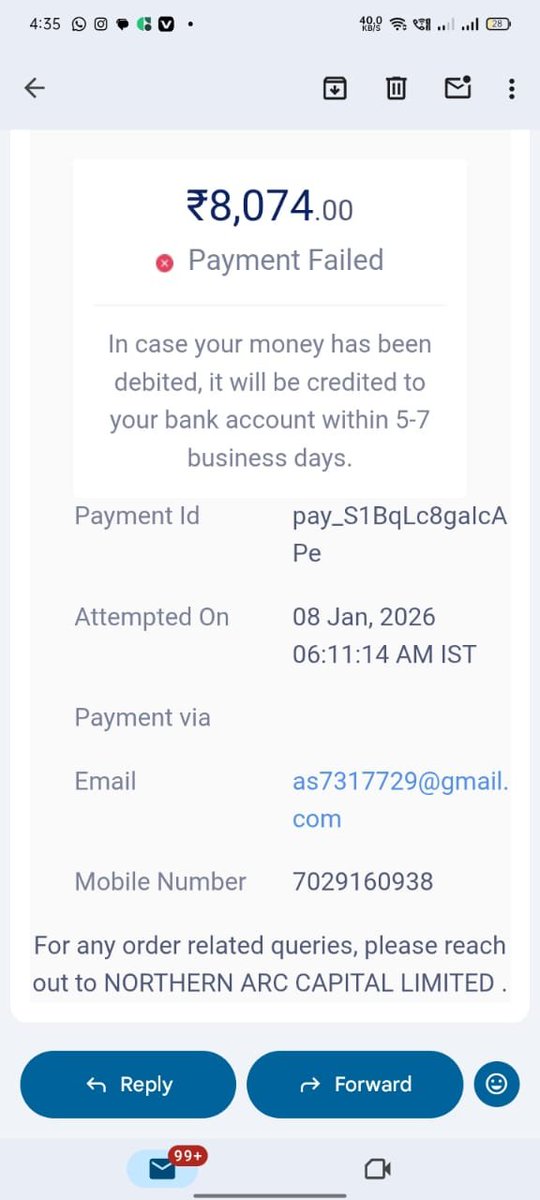 Medical store tweet media