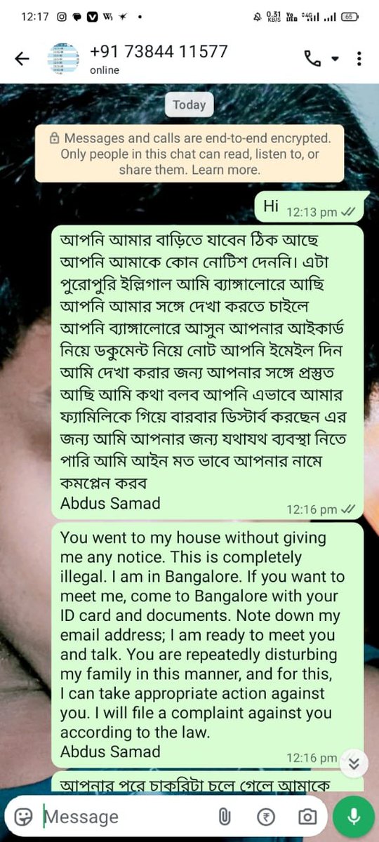 Medical store tweet media