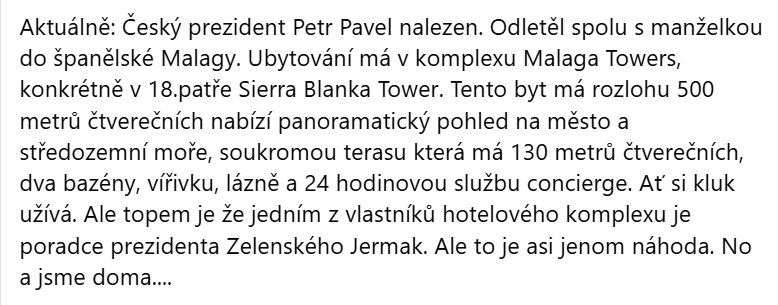 Martin Konvička tweet media