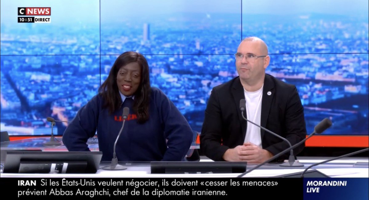 Les soutiens du pédo-délinquant Morandini de ce mercredi 28 janvier 2026 :

<a href="/ThomasBonnet/">Thomas Bonnet</a>, journaliste CNews
Yves Toledano, avocat 
<a href="/AxelRonde/">Axel RONDE</a>, syndicat de police
Garen Shnorhokian, militant « frontières »
<a href="/MadiSeydi/">MadiSeydi</a>, communicante