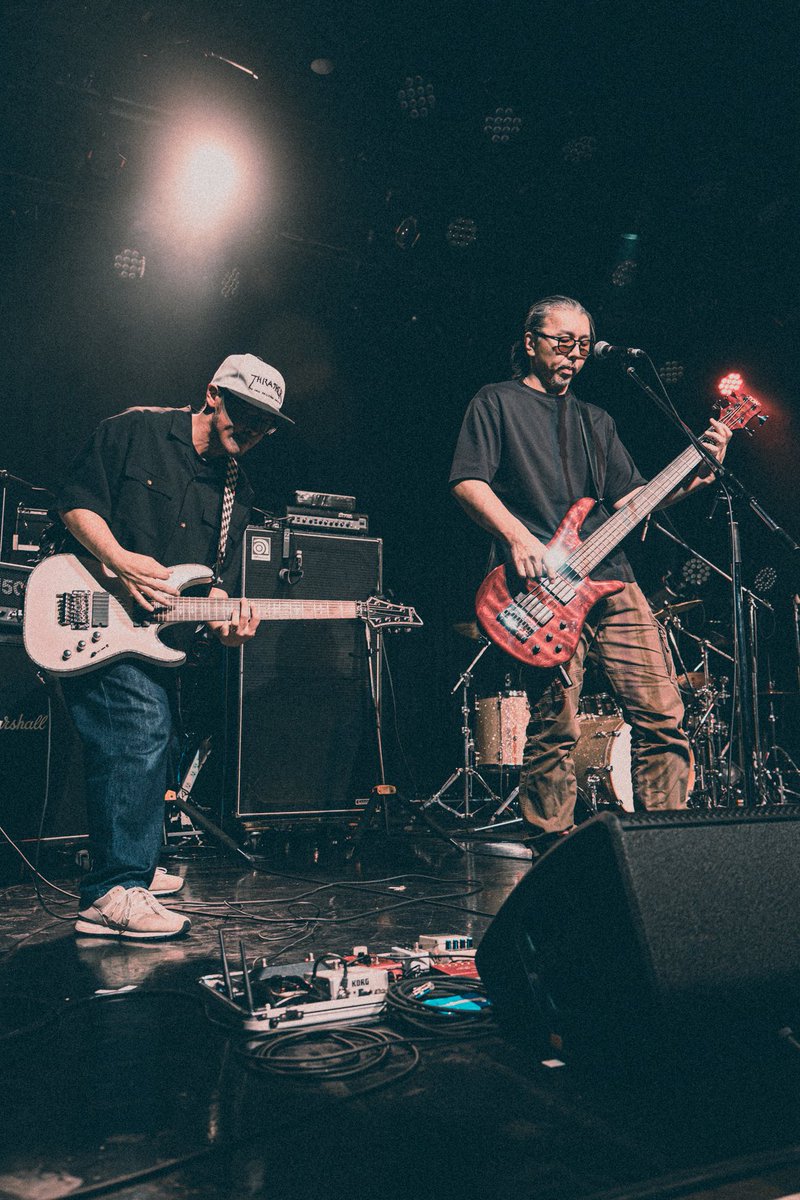 鉞　-mathakari-

撮影依頼: DM
#写真で伝える音楽の世界 #札幌インディーズバンド #札幌バンド #uka_rock 

insta→instagram.com/copyrightra2y