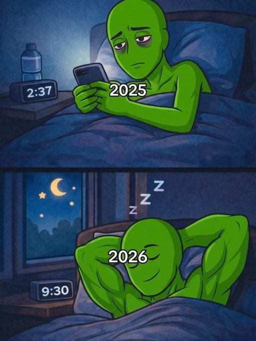 dominiorealXr's tweet photo. 6 duras IMÁGENES para CONQUISTAR este 2026

1. https://t.co/WW7vVZ0ItL