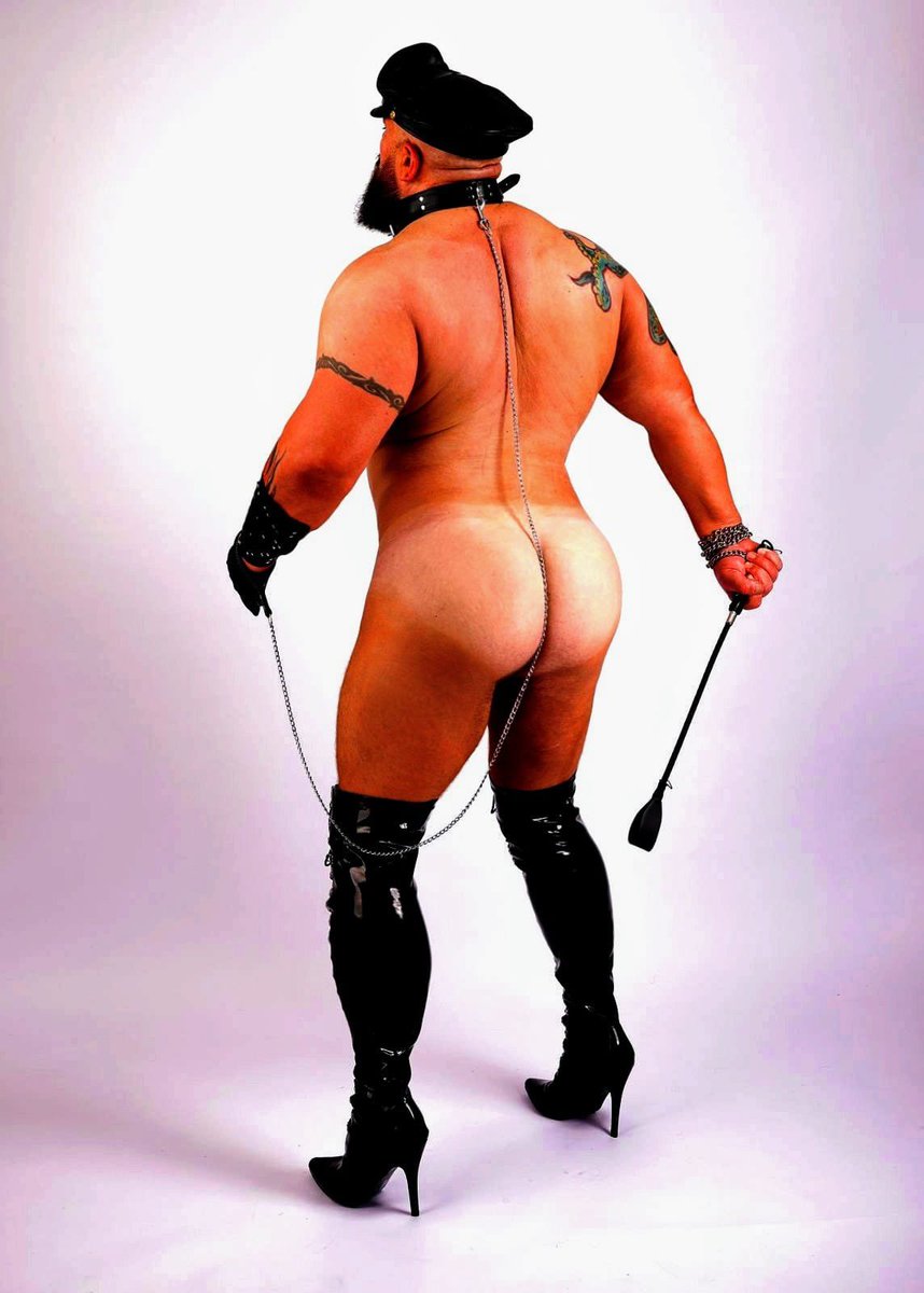 Antipantz tweet media