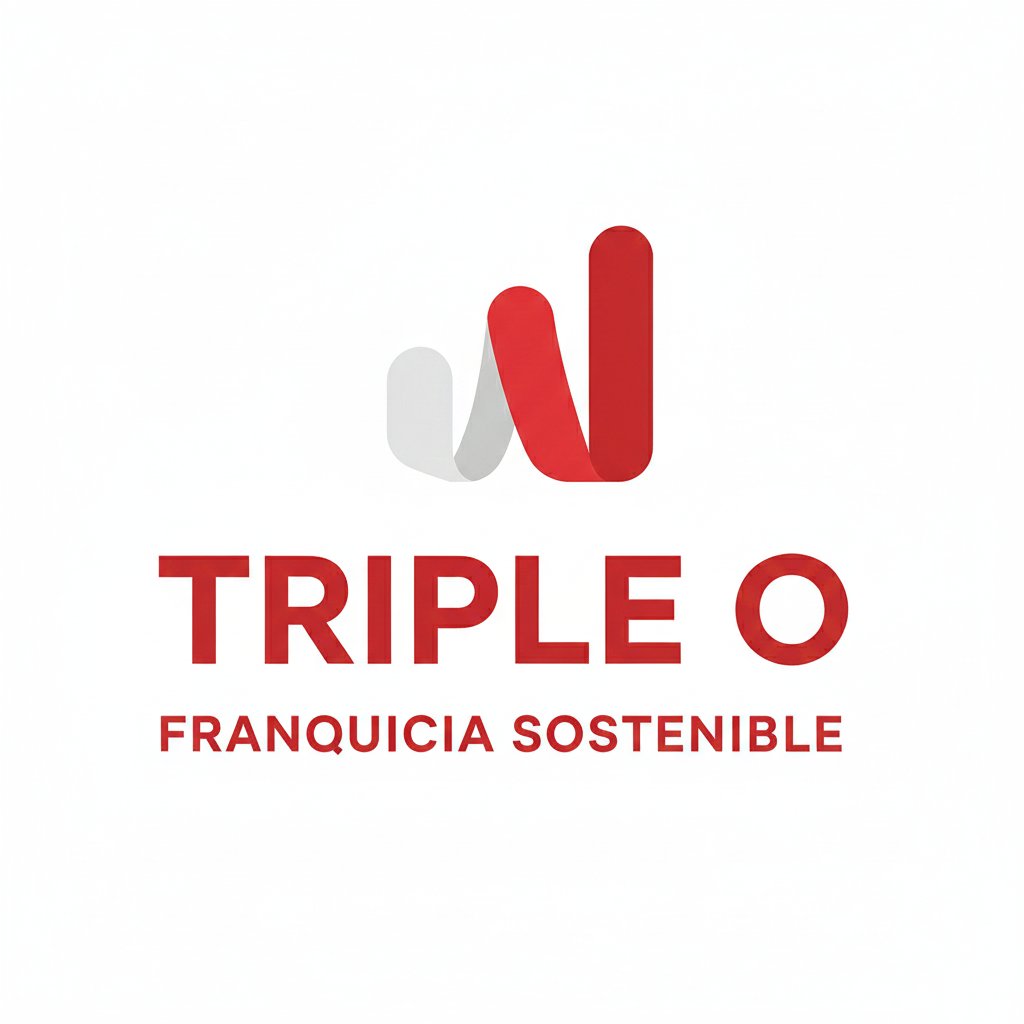 Triple O #franquicias Sostenibles, la marca de sostenibilidad integral.
Damos voz al silencio verde y contribuimos a un futuro más sostenible.
¿Central franquiciadora o unidad? Certifícate ya: info@objetivo17.com

¡Atrae inversores y clientes conscientes!
lnkd.in/eEtkRNXs