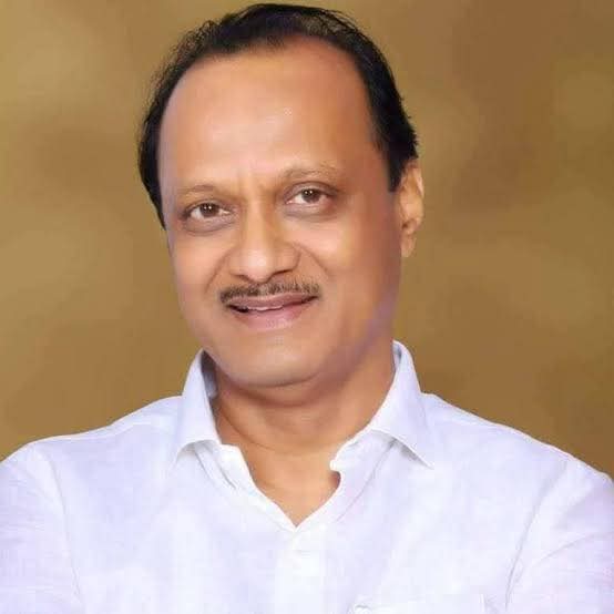 महाराष्ट्र के उपमुख्यमंत्री श्री अजित पवार जी का विमान हादसे में आकस्मिक निधन अत्यंत दुःखद है।

ईश्वर दिवंगत पुण्यात्मा को अपने श्रीचरणों में स्थान दें एवं शोकाकुल परिजनों को इस अपार दुःख को सहन करने की शक्ति प्रदान करें। 

ॐ शांति!