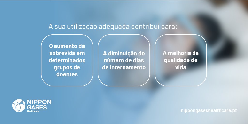 Nippon Gases Healthcare Portugal tweet media