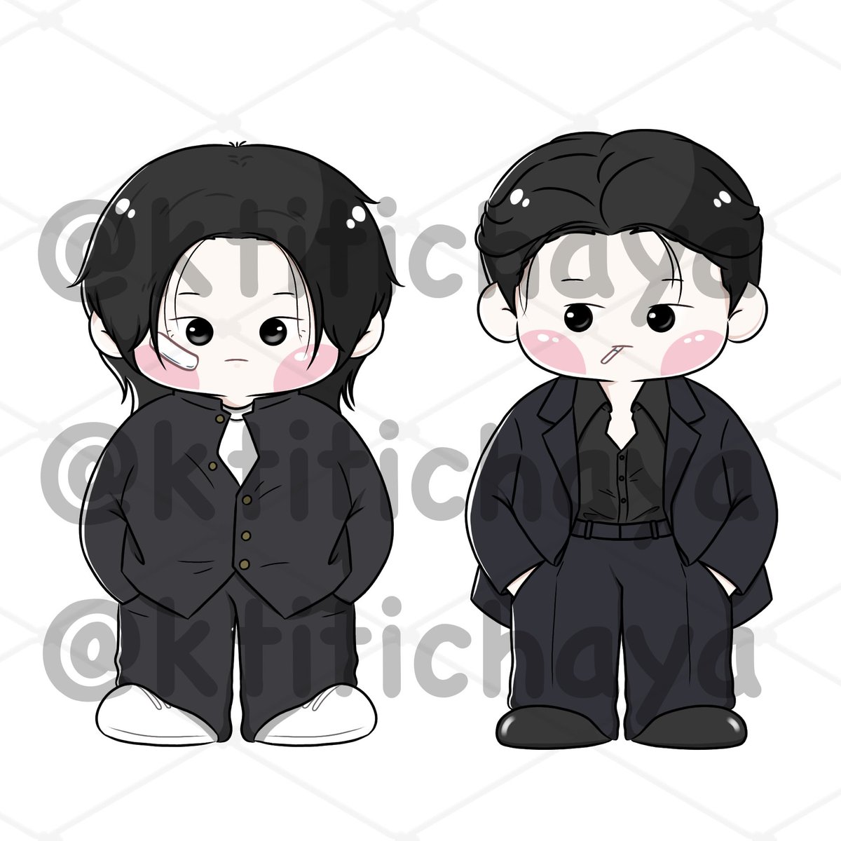CMS รูปแรก ขอเปิดตัวด้วยจิบิน่ารักๆค่าบ
สเต็ปต่อไปขอเอาน้องไปทำกอว ก่องงง ขอบคุณ <a href="/sevxnbx/">₇ʙx.</a> ที่ช่วยให้คำแนะนำนะคะ ❤️❤️

cms by #sevxnreview