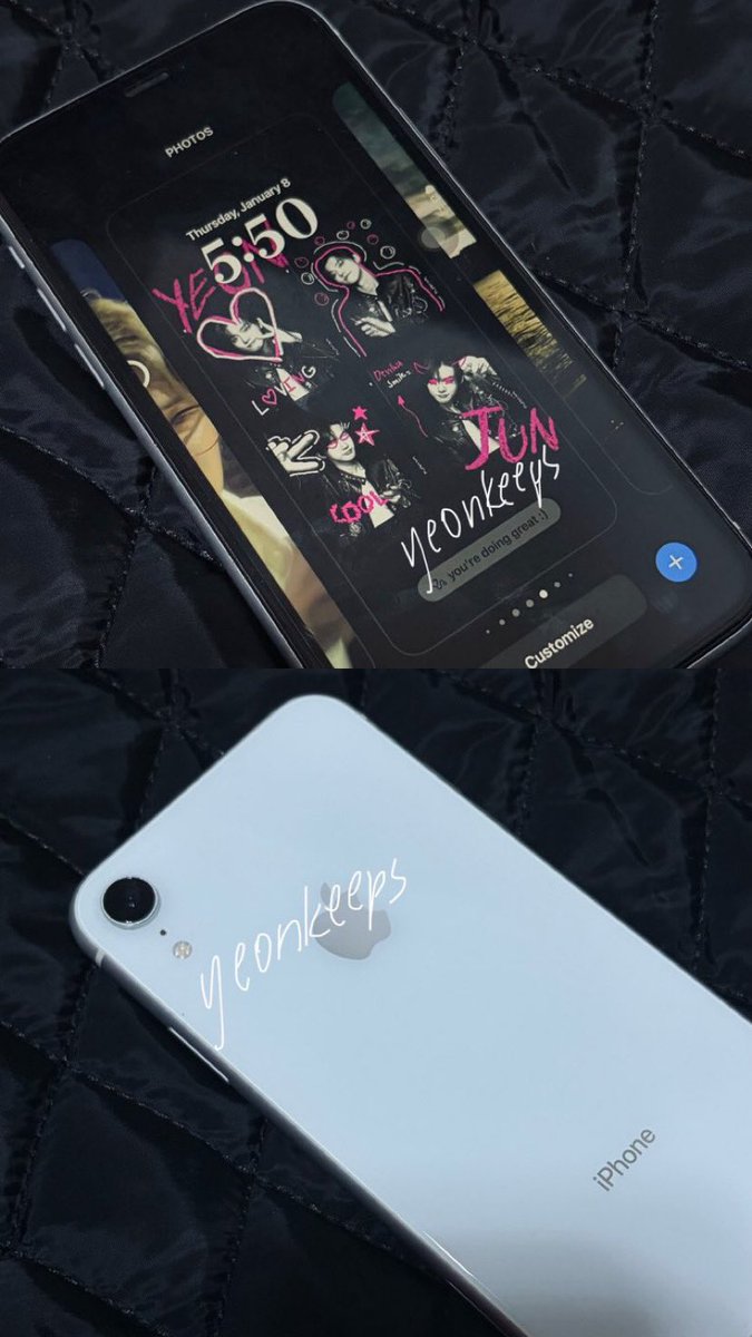 yeonkeeps's tweet photo. payday sale! 

wts lfb ph
🪷 apple iphone xr white 64 gb 🪽
₱ 8,990 payo

• no issues, good cosmetics 
• working all buttons, face ID, true tone 
• orig batt 77%
• any sim 
• w/ box, free cases &amp; screen protector

reply / dm !

# iphone 5 6 7 8 X XS 11 12 13 14 15 16 https://t.co/BRjey1etRn