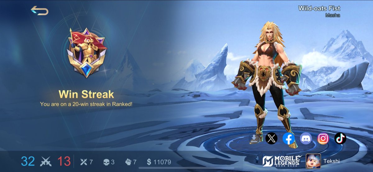 Riot Tekshi tweet media