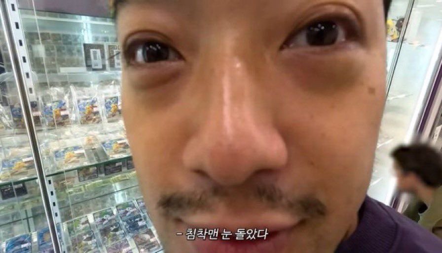 bbinrangdan's tweet image. 